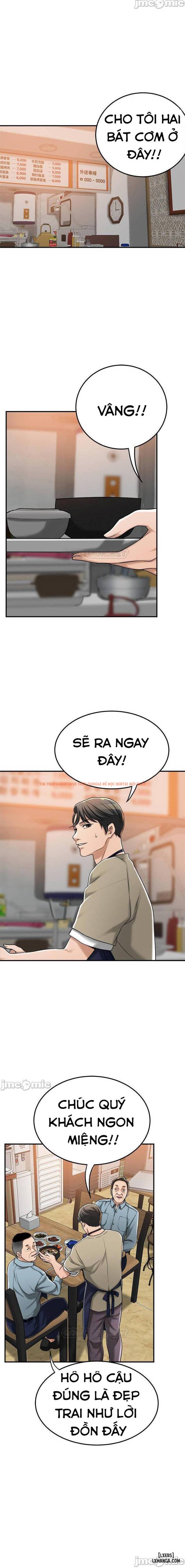 Trang truyện 14 trong truyện tranh Lòng Ham Muốn - Chapter 49 - hentai24h.pro