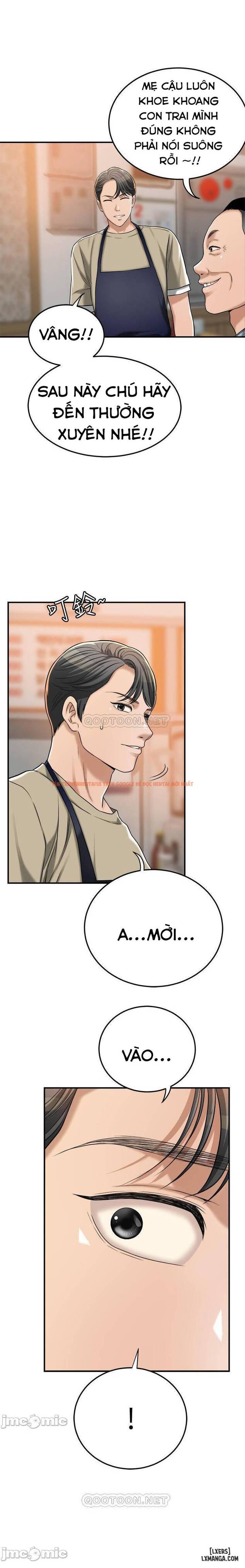 Trang truyện 15 trong truyện tranh Lòng Ham Muốn - Chapter 49 - hentai24h.pro