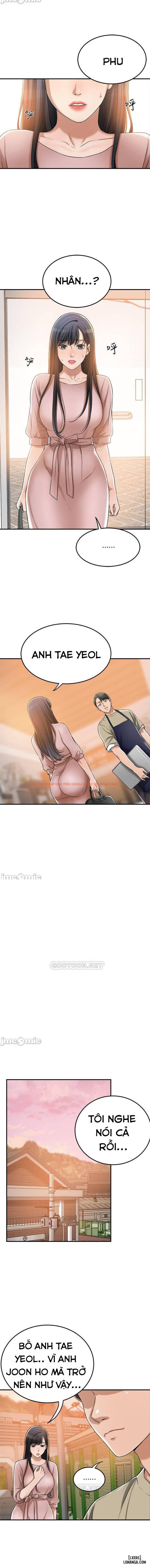 Trang truyện 16 trong truyện tranh Lòng Ham Muốn - Chapter 49 - hentai24h.pro