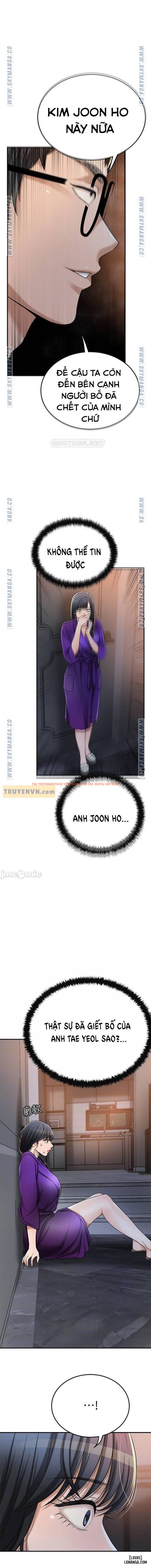 Trang truyện 3 trong truyện tranh Lòng Ham Muốn - Chapter 49 - hentai24h.pro