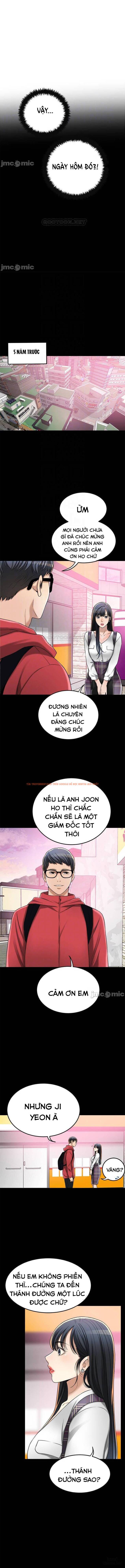 Trang truyện 4 trong truyện tranh Lòng Ham Muốn - Chapter 49 - hentai24h.pro