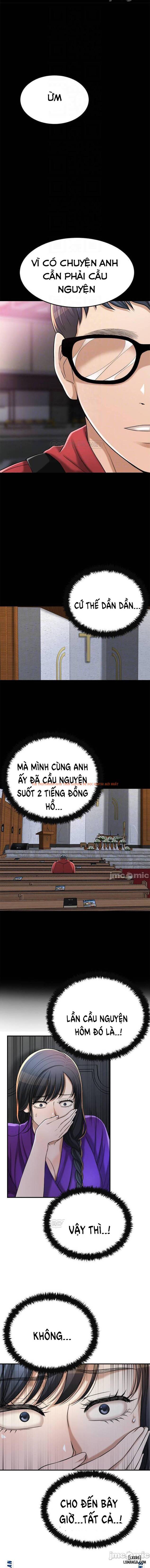 Trang truyện 5 trong truyện tranh Lòng Ham Muốn - Chapter 49 - hentai24h.pro