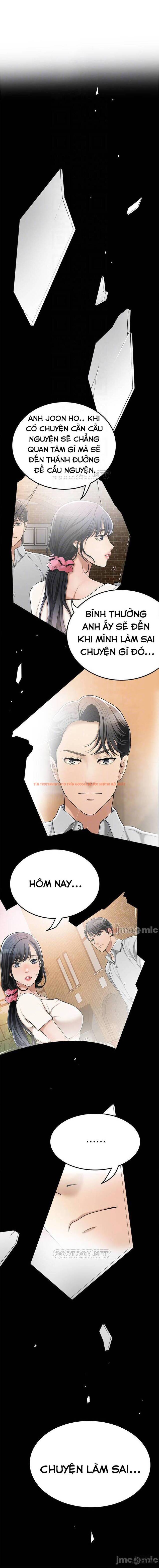 Trang truyện 6 trong truyện tranh Lòng Ham Muốn - Chapter 49 - hentai24h.pro