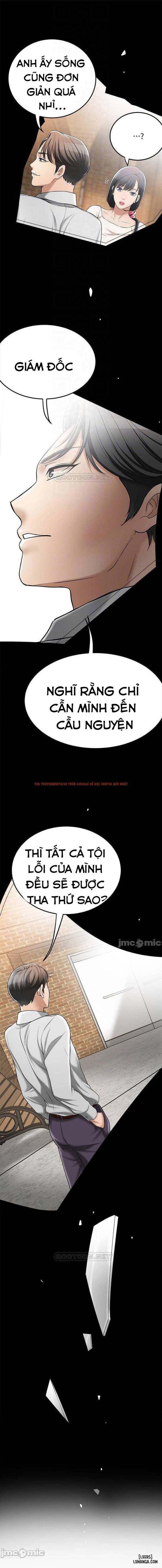 Trang truyện 7 trong truyện tranh Lòng Ham Muốn - Chapter 49 - hentai24h.pro