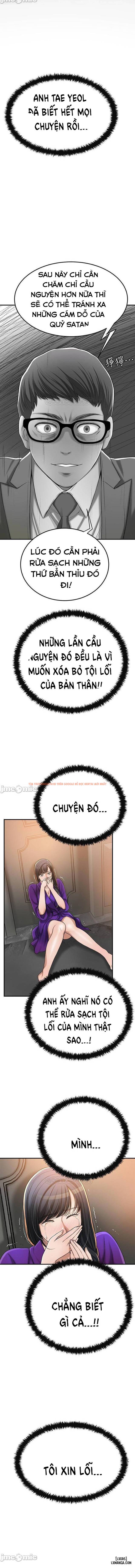 Trang truyện 8 trong truyện tranh Lòng Ham Muốn - Chapter 49 - hentai24h.pro