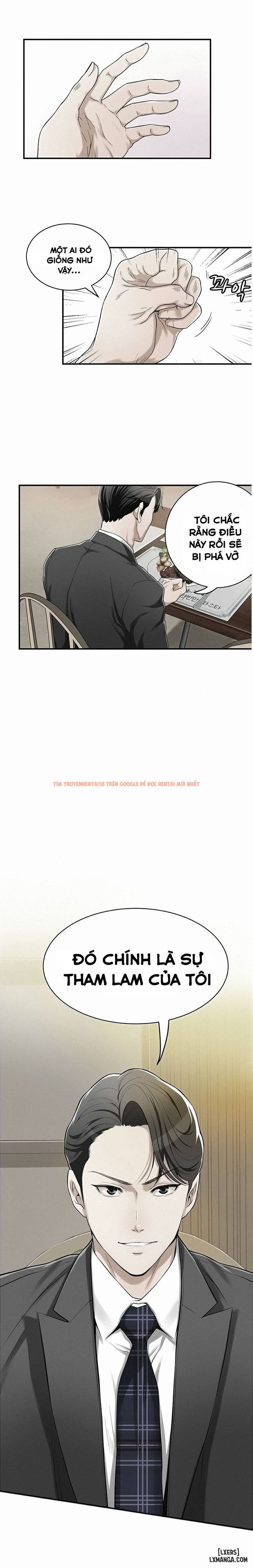 Trang truyện 0 trong truyện tranh Lòng Ham Muốn - Chapter 5 - hentai24h.pro
