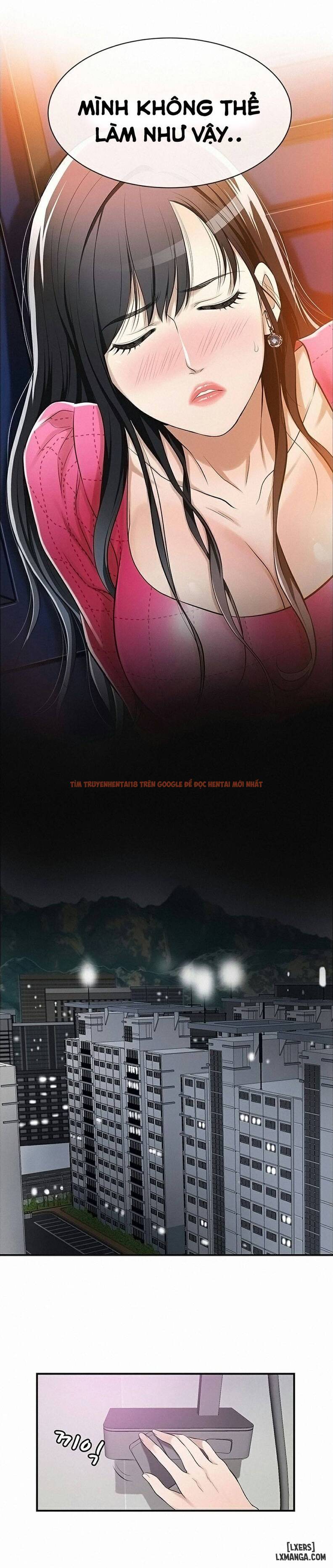 Trang truyện 17 trong truyện tranh Lòng Ham Muốn - Chapter 5 - hentai24h.pro