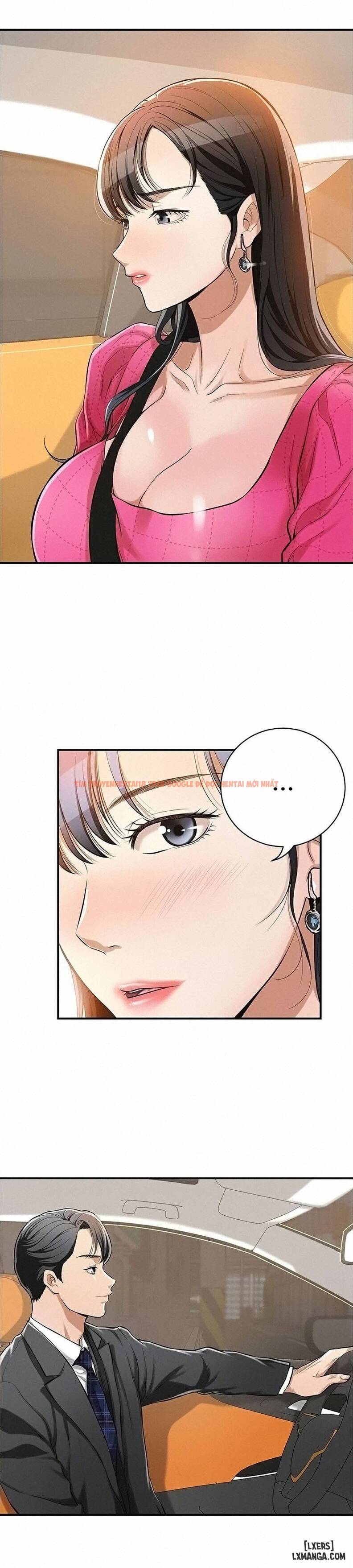 Trang truyện 3 trong truyện tranh Lòng Ham Muốn - Chapter 5 - hentai24h.pro
