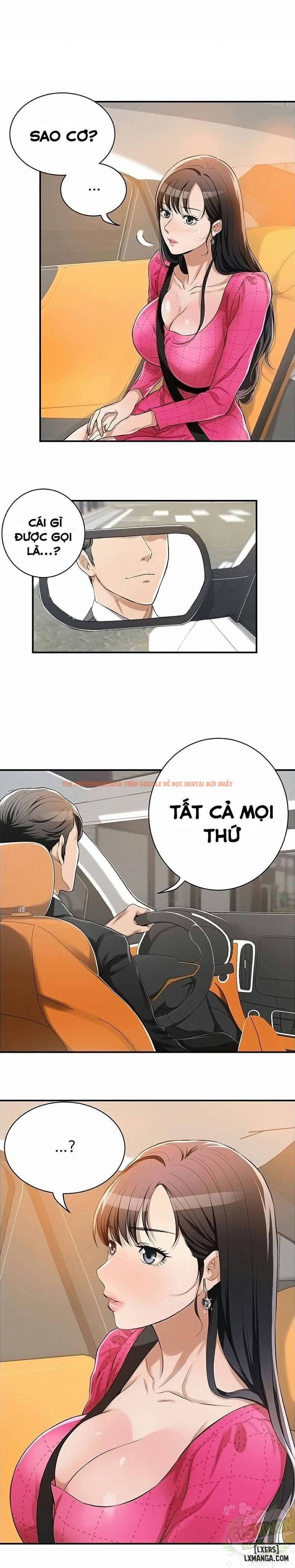 Trang truyện 5 trong truyện tranh Lòng Ham Muốn - Chapter 5 - hentai24h.pro