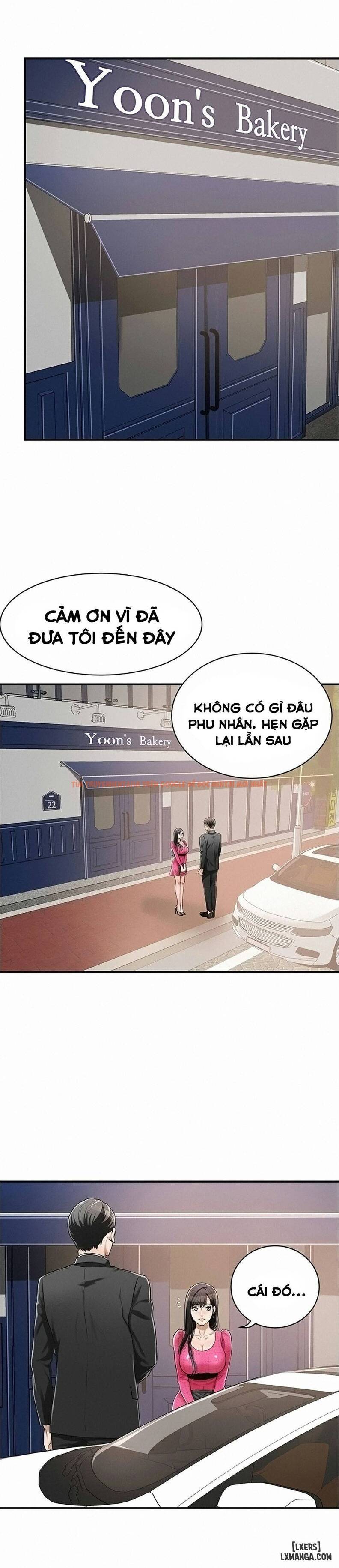 Trang truyện 9 trong truyện tranh Lòng Ham Muốn - Chapter 5 - hentai24h.pro