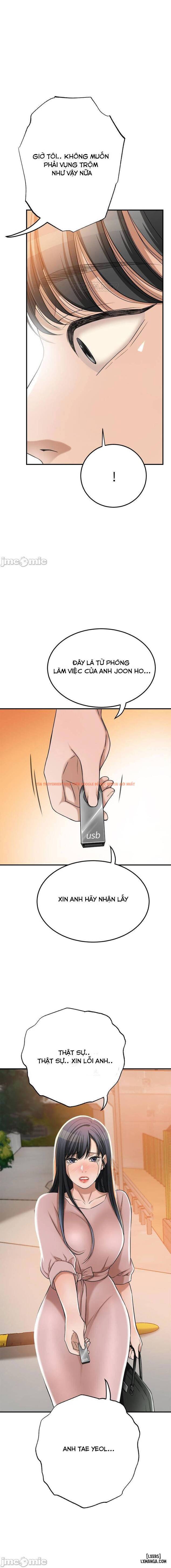 Xem ảnh 0 trong truyện hentai Lòng Ham Muốn - Chapter 50 END - hentaitvn.net