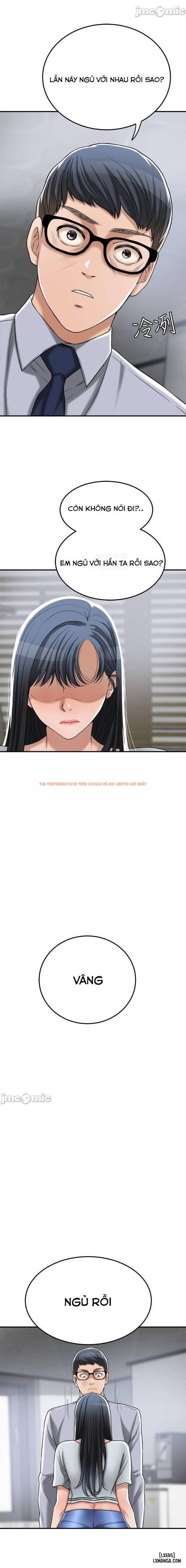 Xem ảnh 11 trong truyện hentai Lòng Ham Muốn - Chapter 50 END - hentaitvn.net