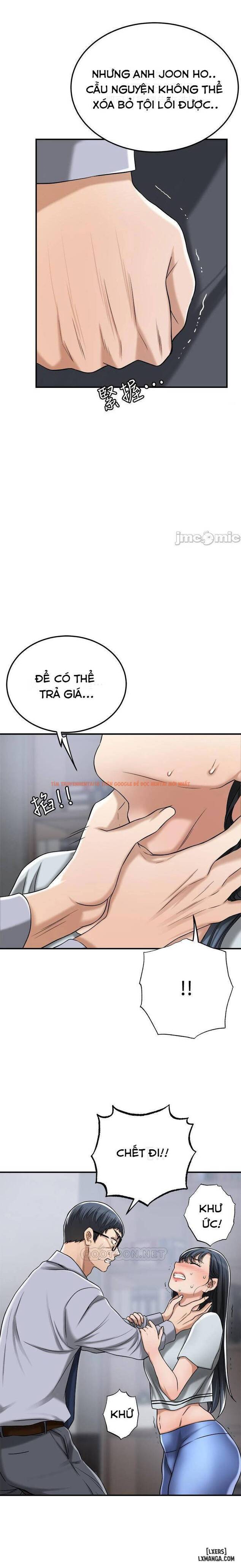 Xem ảnh 13 trong truyện hentai Lòng Ham Muốn - Chapter 50 END - hentaitvn.net