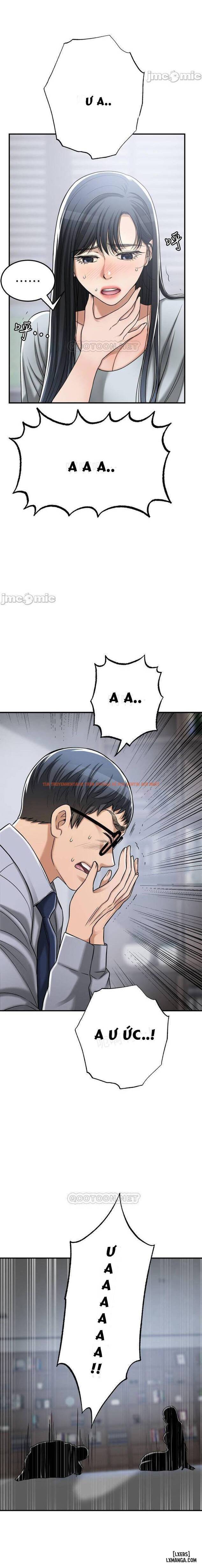 Xem ảnh 17 trong truyện hentai Lòng Ham Muốn - Chapter 50 END - hentaitvn.net