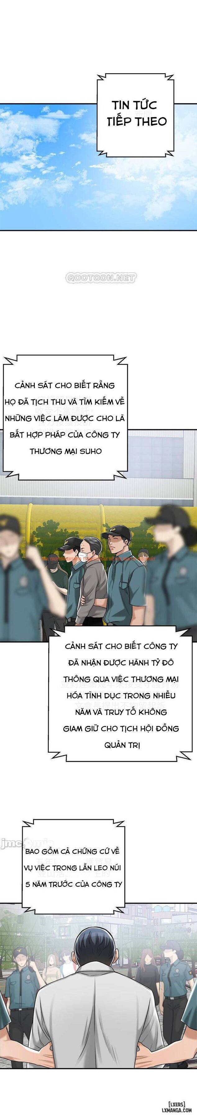 Xem ảnh 19 trong truyện hentai Lòng Ham Muốn - Chapter 50 END - hentaitvn.net