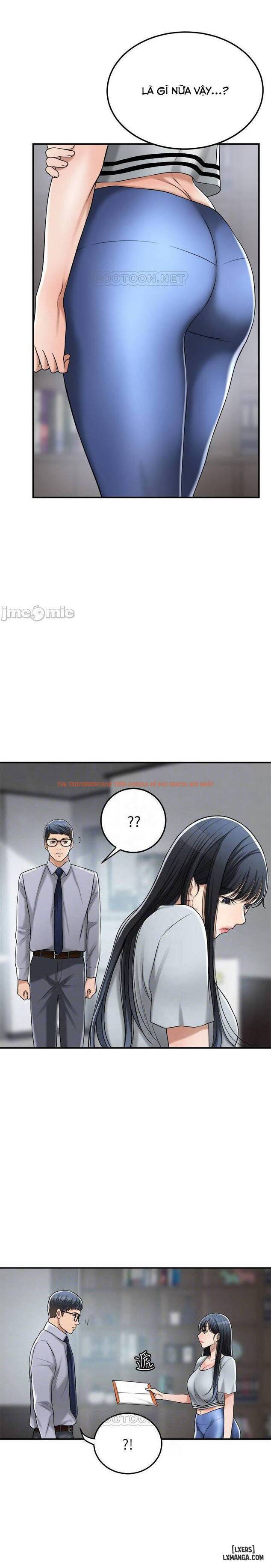 Xem ảnh 2 trong truyện hentai Lòng Ham Muốn - Chapter 50 END - hentaitvn.net