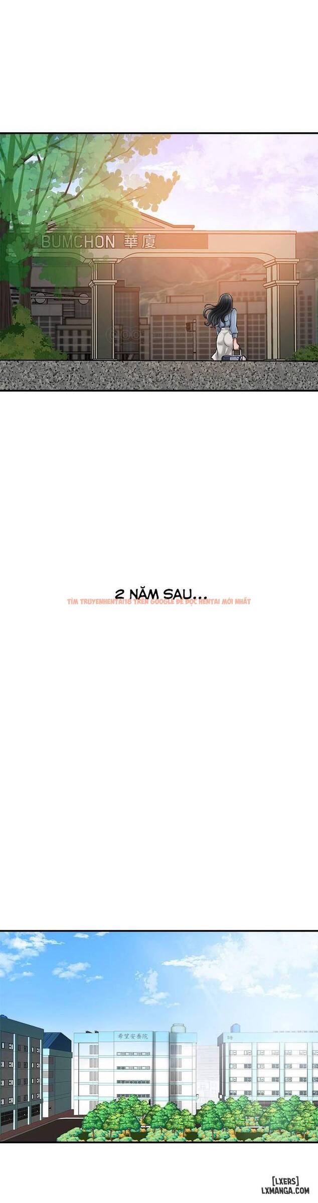 Xem ảnh 24 trong truyện hentai Lòng Ham Muốn - Chapter 50 END - hentaitvn.net