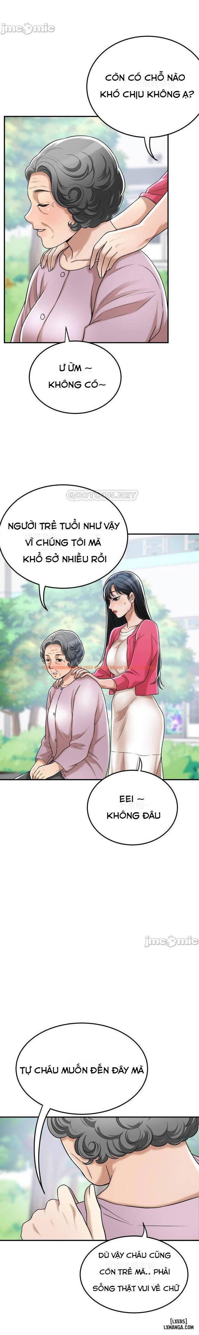 Xem ảnh 25 trong truyện hentai Lòng Ham Muốn - Chapter 50 END - hentaitvn.net