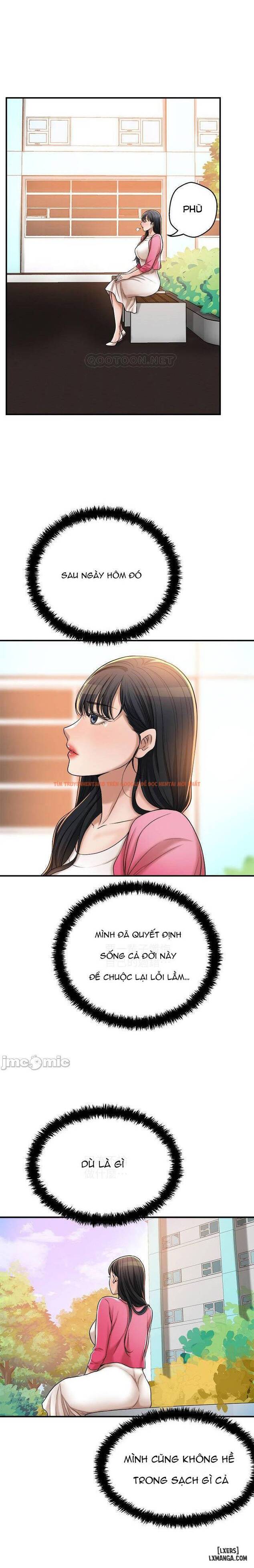 Xem ảnh 27 trong truyện hentai Lòng Ham Muốn - Chapter 50 END - hentaitvn.net