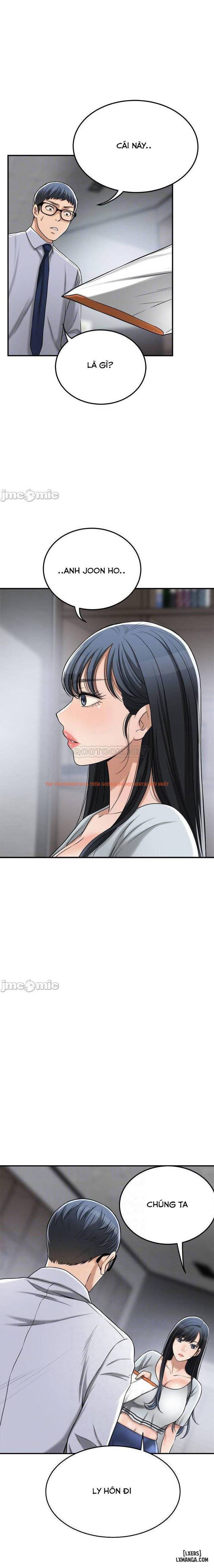 Xem ảnh 3 trong truyện hentai Lòng Ham Muốn - Chapter 50 END - hentaitvn.net