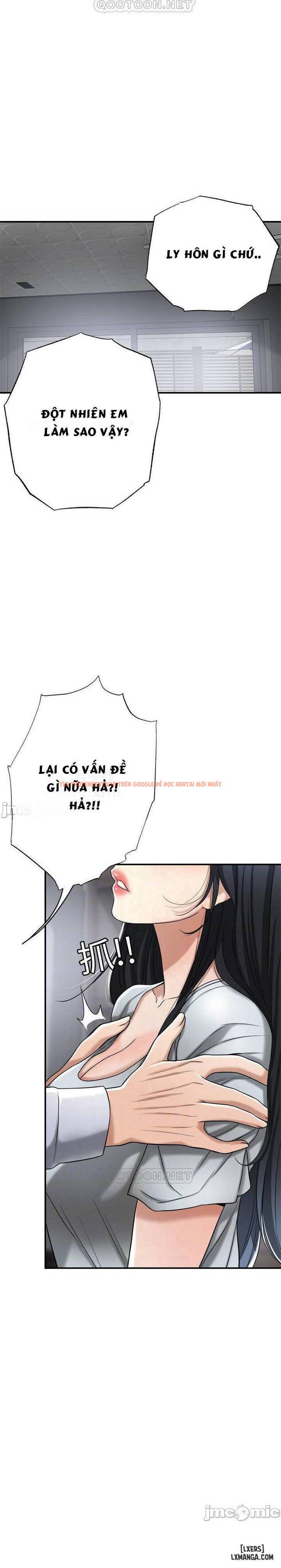 Xem ảnh 5 trong truyện hentai Lòng Ham Muốn - Chapter 50 END - hentaitvn.net