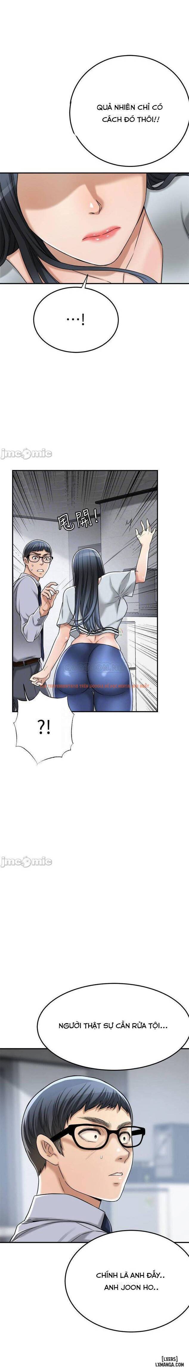 Xem ảnh 8 trong truyện hentai Lòng Ham Muốn - Chapter 50 END - hentaitvn.net