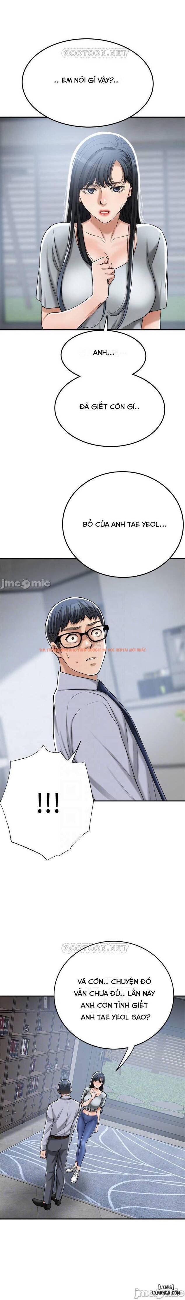 Xem ảnh 9 trong truyện hentai Lòng Ham Muốn - Chapter 50 END - hentaitvn.net