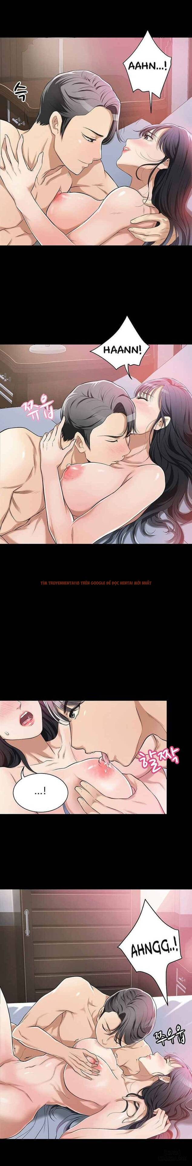 Trang truyện 15 trong truyện tranh Lòng Ham Muốn - Chapter 6 - hentai24h.pro