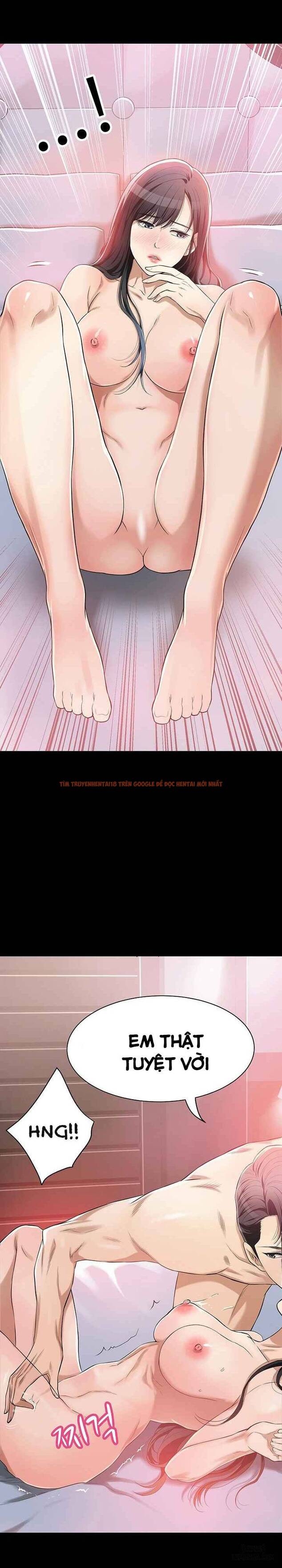 Trang truyện 19 trong truyện tranh Lòng Ham Muốn - Chapter 6 - hentai24h.pro