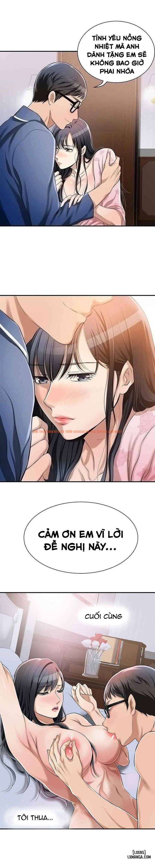 Trang truyện 5 trong truyện tranh Lòng Ham Muốn - Chapter 6 - hentai24h.pro