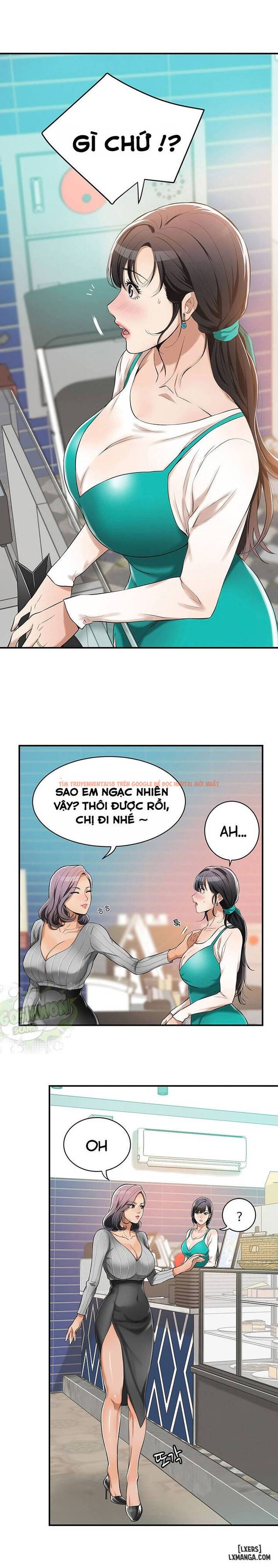 Trang truyện 12 trong truyện tranh Lòng Ham Muốn - Chapter 7 - www.truyentvn.net