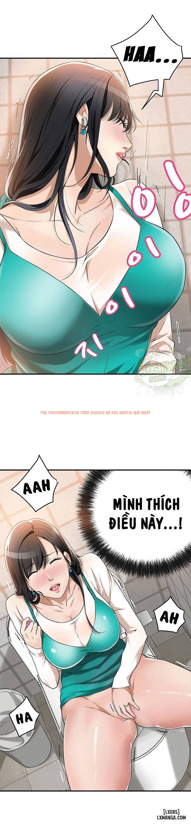 Trang truyện 23 trong truyện tranh Lòng Ham Muốn - Chapter 7 - www.truyentvn.net