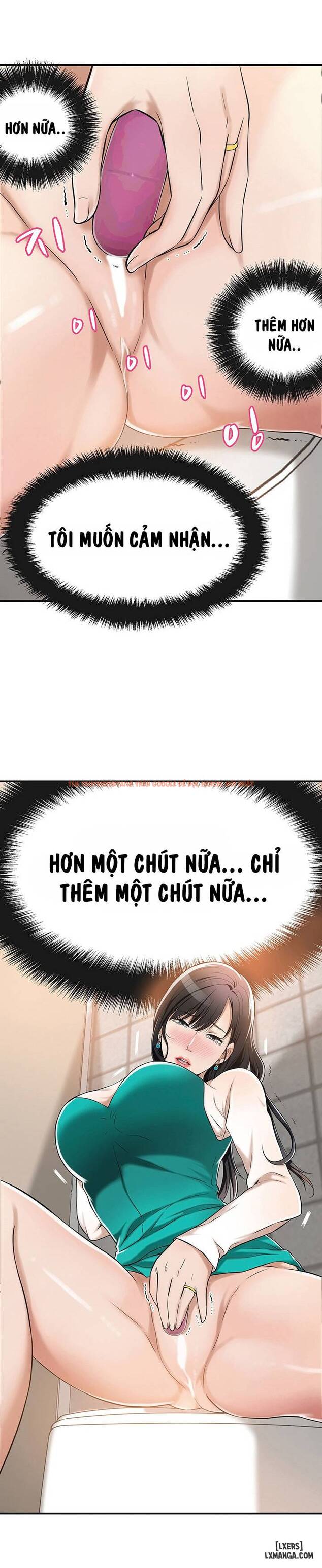 Trang truyện 24 trong truyện tranh Lòng Ham Muốn - Chapter 7 - www.truyentvn.net