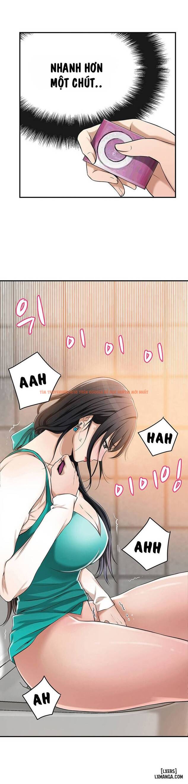Trang truyện 25 trong truyện tranh Lòng Ham Muốn - Chapter 7 - www.truyentvn.net