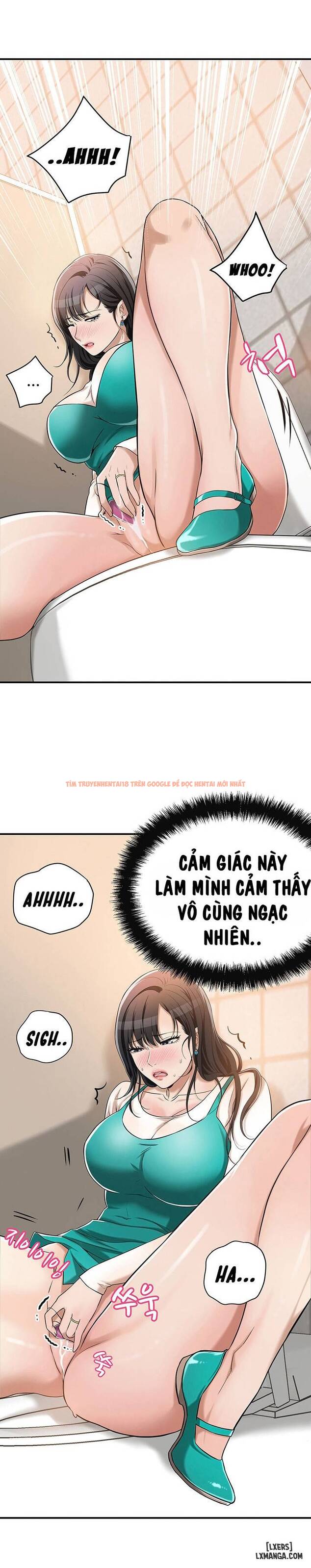 Trang truyện 29 trong truyện tranh Lòng Ham Muốn - Chapter 7 - www.truyentvn.net