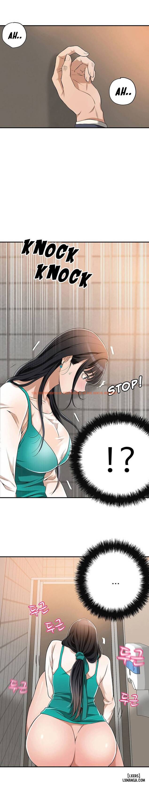 Trang truyện 31 trong truyện tranh Lòng Ham Muốn - Chapter 7 - www.truyentvn.net