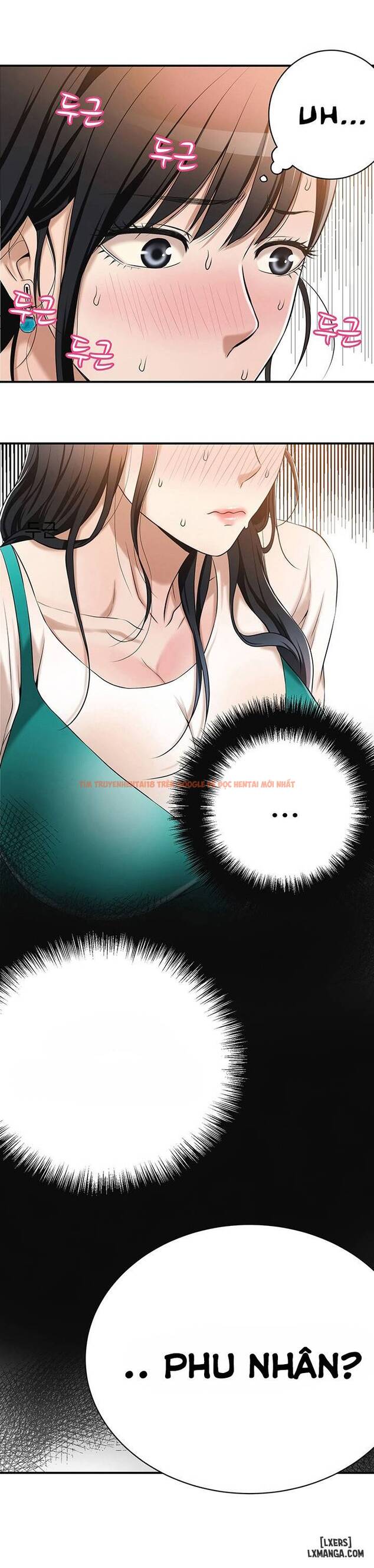 Trang truyện 32 trong truyện tranh Lòng Ham Muốn - Chapter 7 - www.truyentvn.net