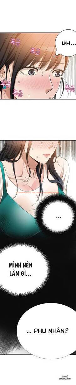 Trang truyện 0 trong truyện tranh Lòng Ham Muốn - Chapter 8 - www.truyentvn.net