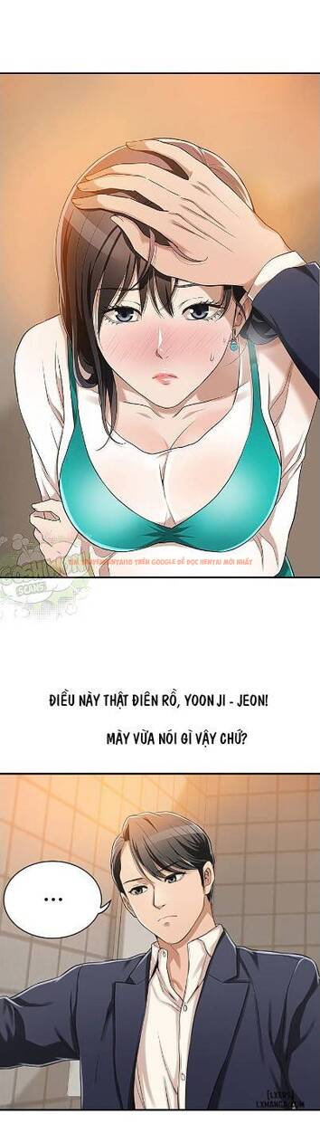 Trang truyện 13 trong truyện tranh Lòng Ham Muốn - Chapter 8 - www.truyentvn.net