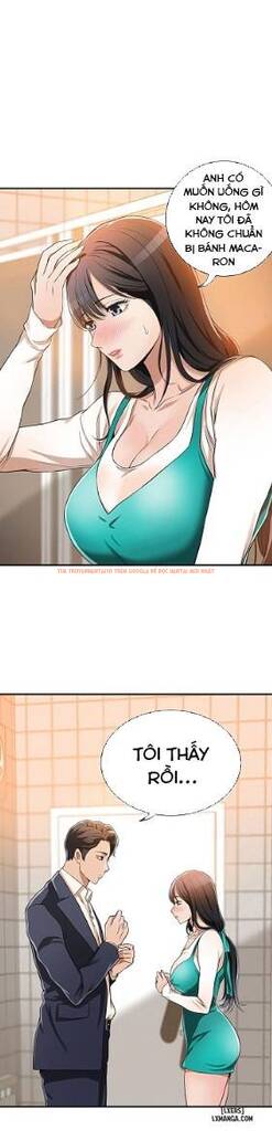 Trang truyện 16 trong truyện tranh Lòng Ham Muốn - Chapter 8 - www.truyentvn.net