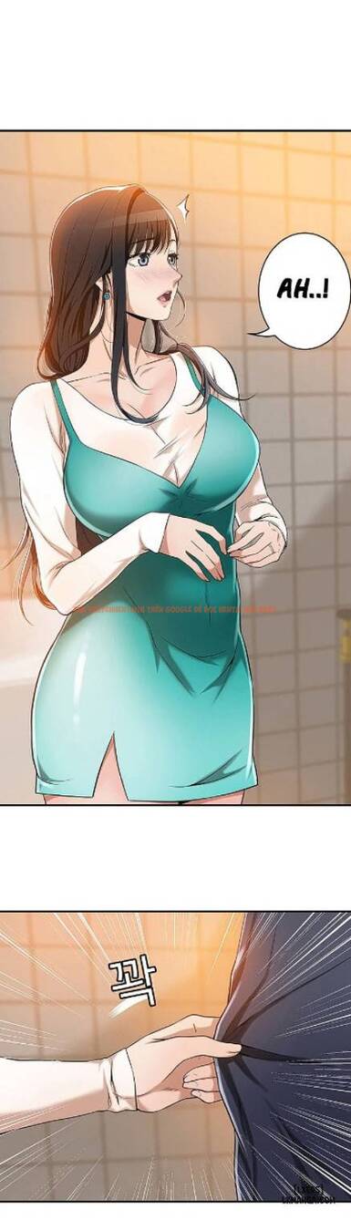 Trang truyện 23 trong truyện tranh Lòng Ham Muốn - Chapter 8 - www.truyentvn.net