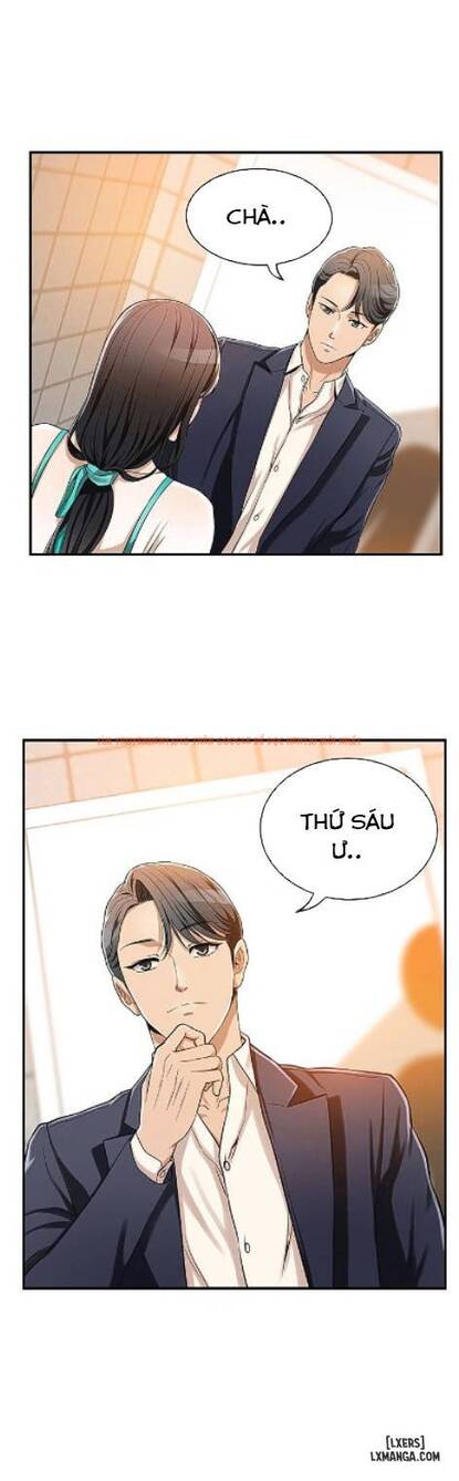 Trang truyện 26 trong truyện tranh Lòng Ham Muốn - Chapter 8 - www.truyentvn.net