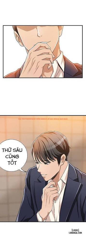 Trang truyện 27 trong truyện tranh Lòng Ham Muốn - Chapter 8 - www.truyentvn.net