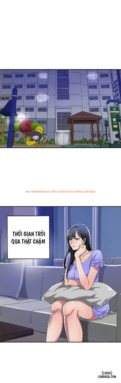 Trang truyện 29 trong truyện tranh Lòng Ham Muốn - Chapter 8 - www.truyentvn.net