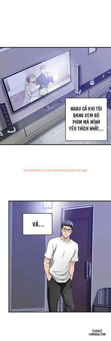 Trang truyện 30 trong truyện tranh Lòng Ham Muốn - Chapter 8 - www.truyentvn.net