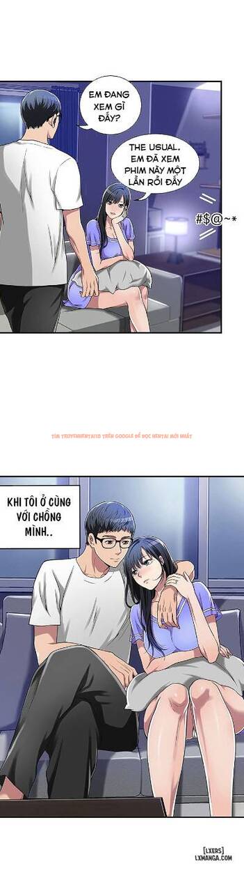 Trang truyện 31 trong truyện tranh Lòng Ham Muốn - Chapter 8 - www.truyentvn.net