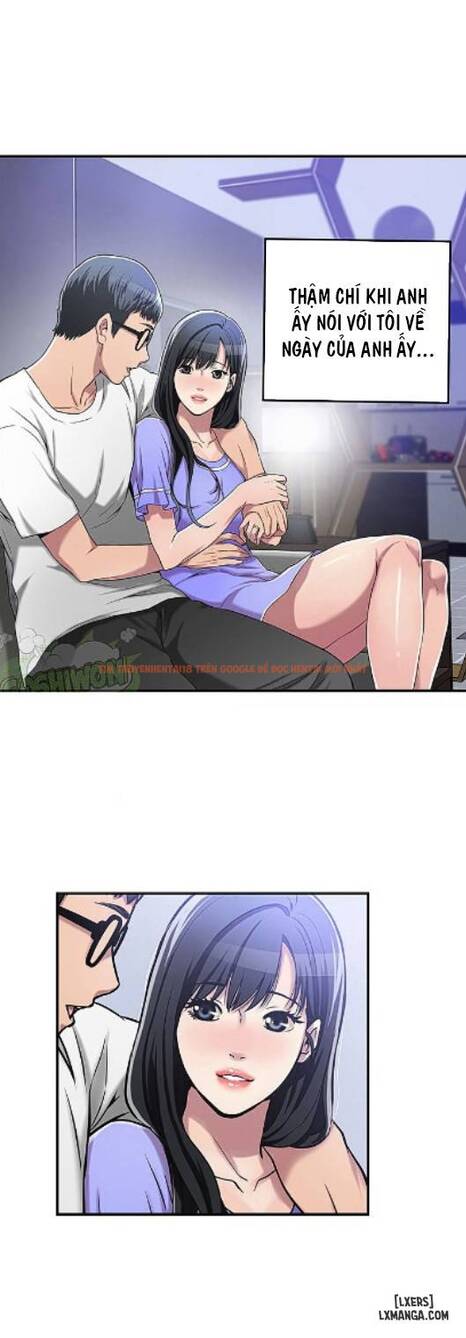 Trang truyện 32 trong truyện tranh Lòng Ham Muốn - Chapter 8 - www.truyentvn.net