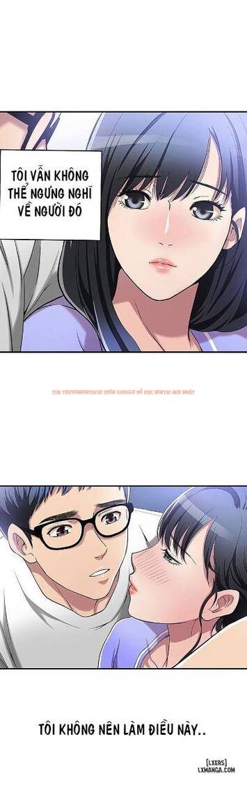 Trang truyện 33 trong truyện tranh Lòng Ham Muốn - Chapter 8 - www.truyentvn.net