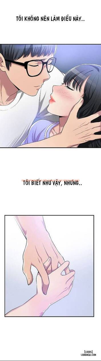 Trang truyện 34 trong truyện tranh Lòng Ham Muốn - Chapter 8 - www.truyentvn.net