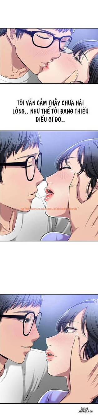 Trang truyện 35 trong truyện tranh Lòng Ham Muốn - Chapter 8 - www.truyentvn.net